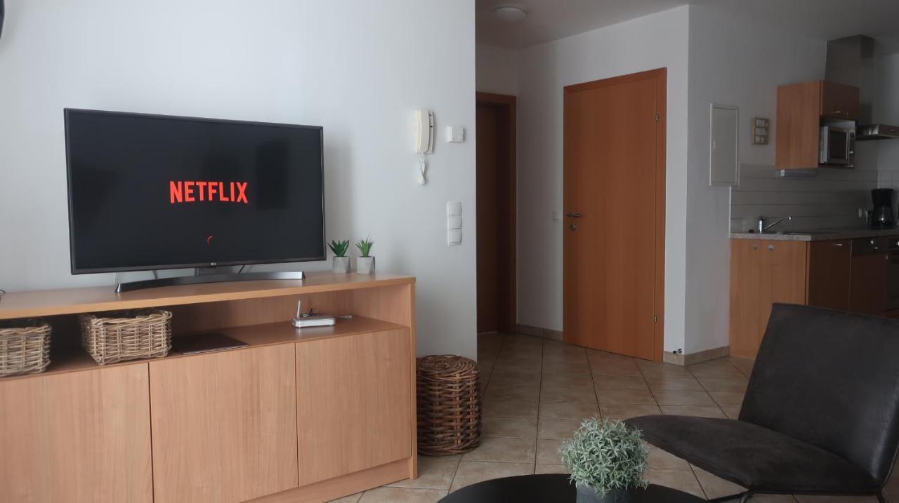 Yako Apartment - Wagrain Center Ngoại thất bức ảnh