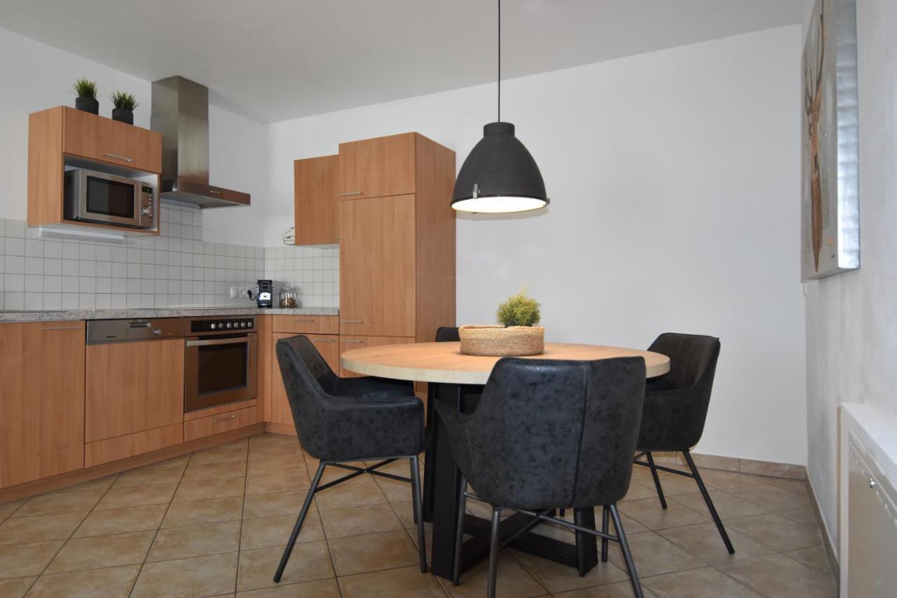 Yako Apartment - Wagrain Center Ngoại thất bức ảnh