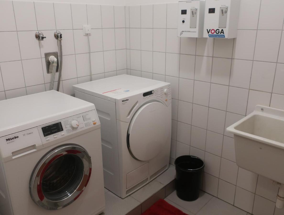 Yako Apartment - Wagrain Center Ngoại thất bức ảnh