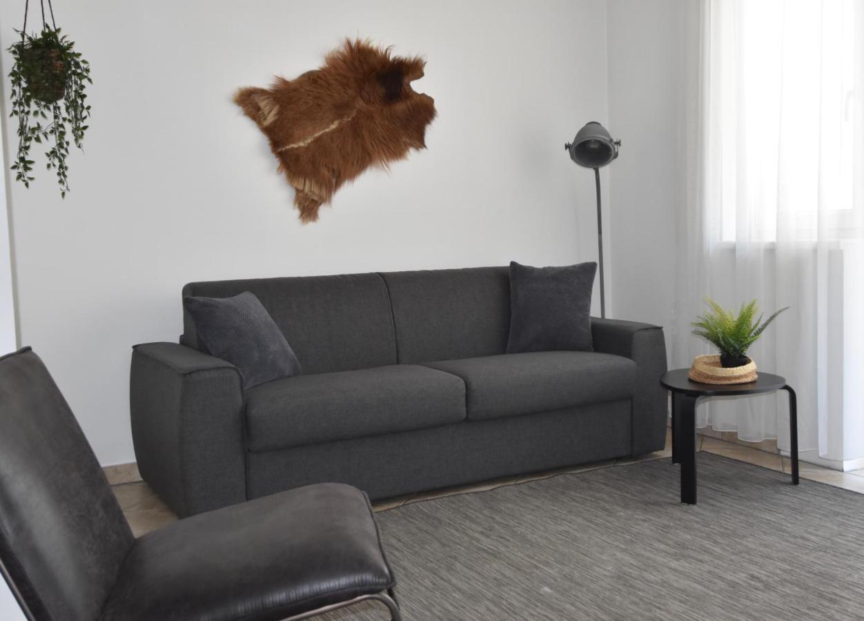 Yako Apartment - Wagrain Center Ngoại thất bức ảnh