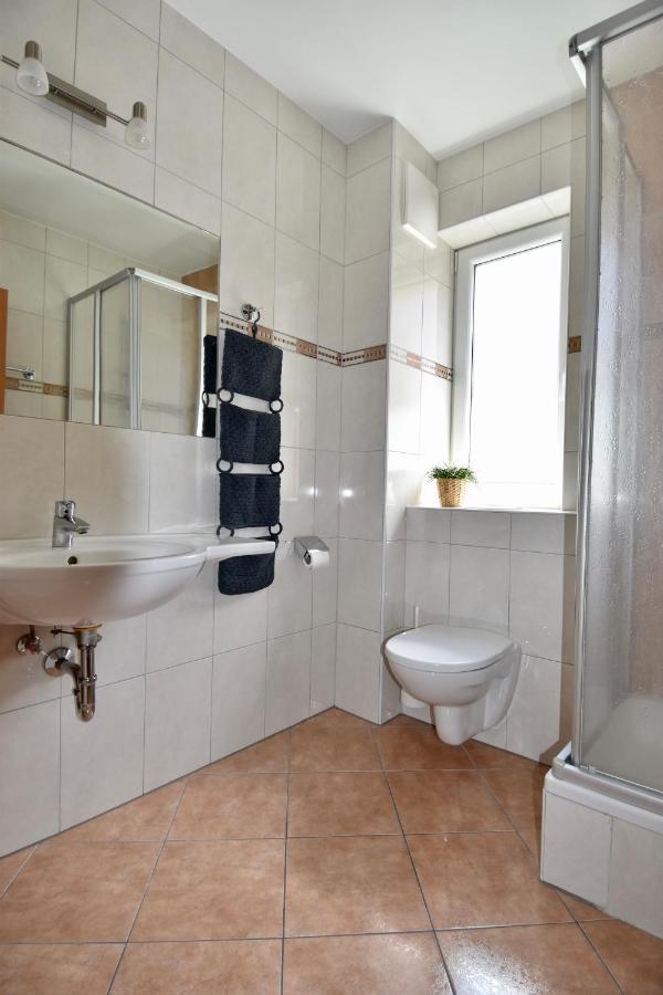 Yako Apartment - Wagrain Center Ngoại thất bức ảnh
