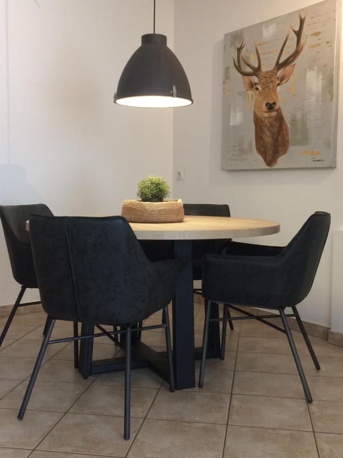 Yako Apartment - Wagrain Center Ngoại thất bức ảnh