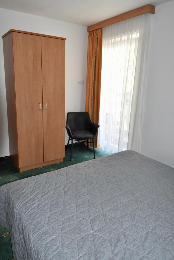 Yako Apartment - Wagrain Center Ngoại thất bức ảnh