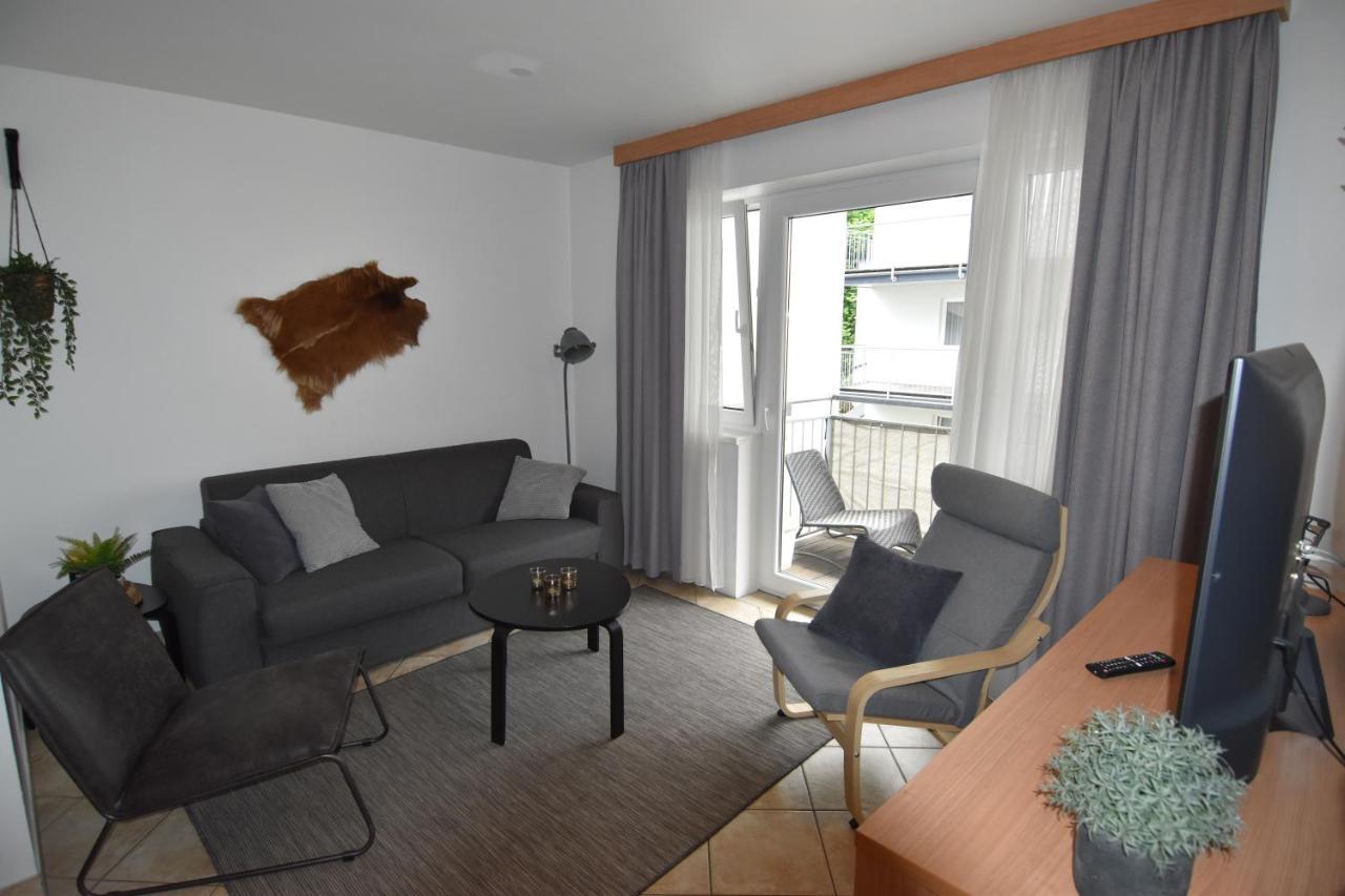 Yako Apartment - Wagrain Center Ngoại thất bức ảnh