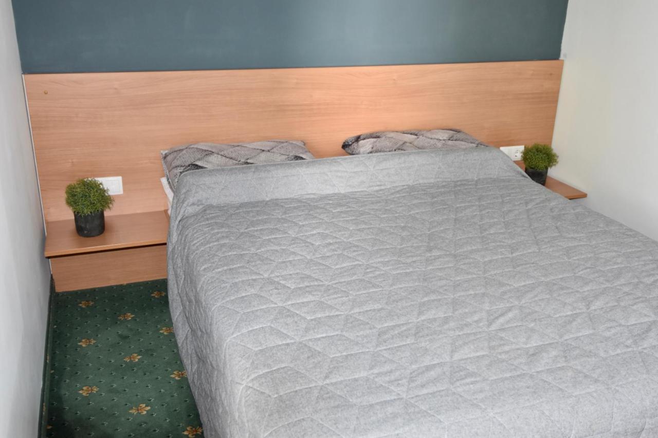 Yako Apartment - Wagrain Center Ngoại thất bức ảnh