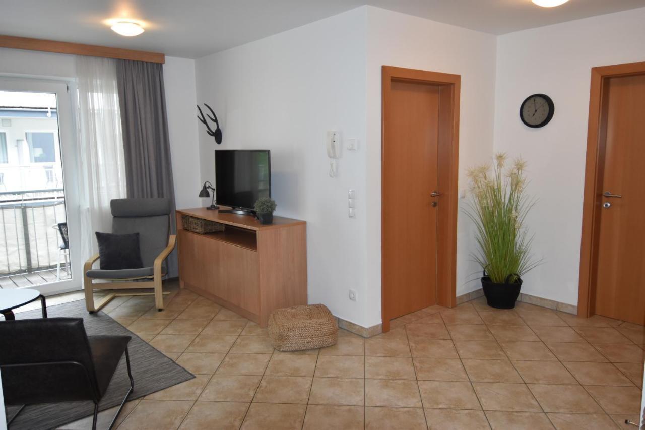 Yako Apartment - Wagrain Center Ngoại thất bức ảnh